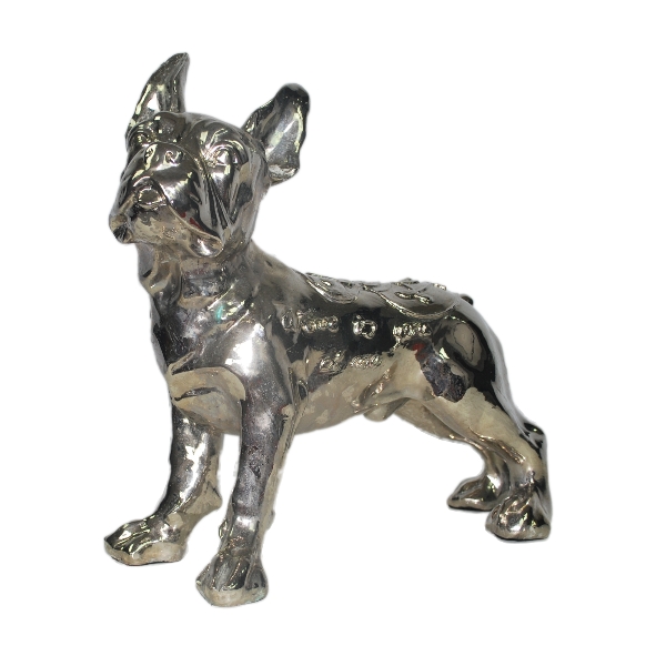 D HAESE Hannes - French Bulldog Bronze